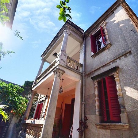 Gulangyu Manmanyouyou Inn Ξιάμεν Εξωτερικό φωτογραφία