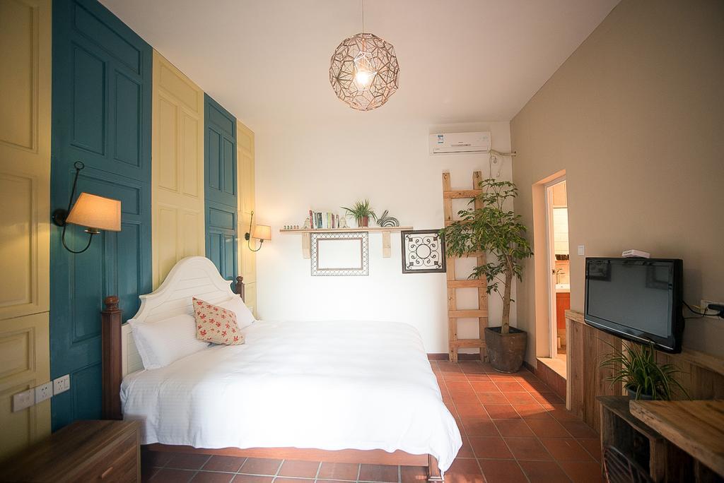 Gulangyu Manmanyouyou Inn Ξιάμεν Δωμάτιο φωτογραφία