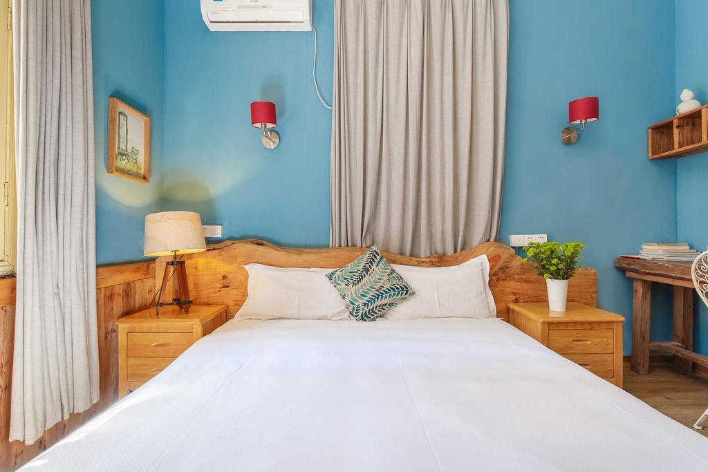 Gulangyu Manmanyouyou Inn Ξιάμεν Εξωτερικό φωτογραφία