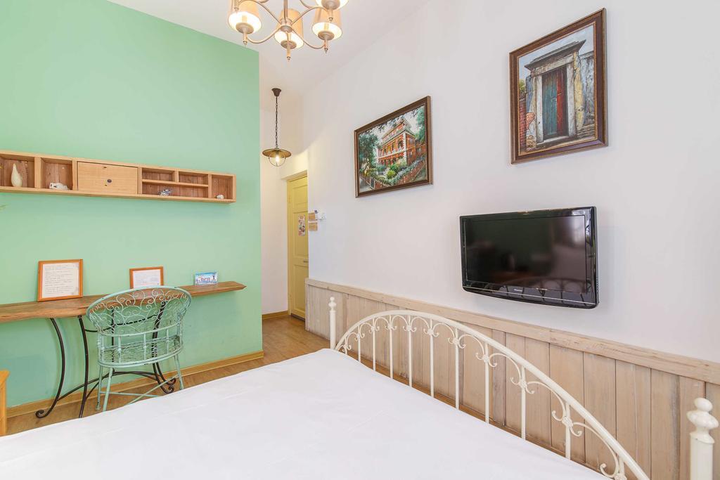 Gulangyu Manmanyouyou Inn Ξιάμεν Εξωτερικό φωτογραφία