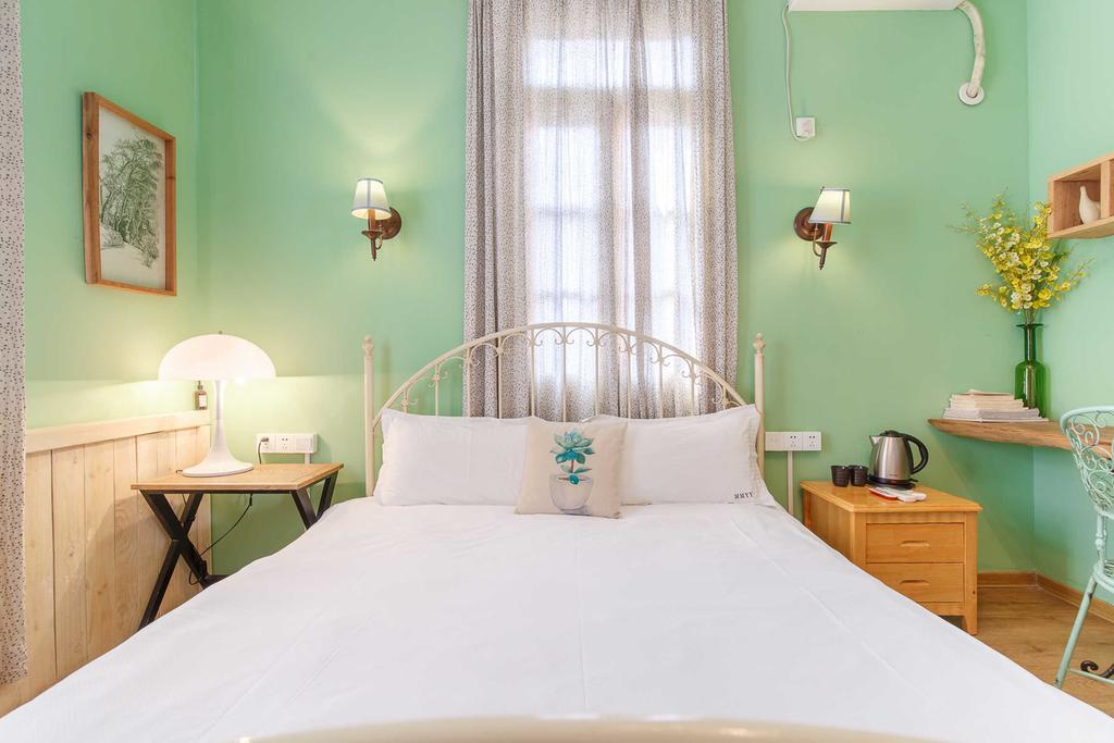 Gulangyu Manmanyouyou Inn Ξιάμεν Εξωτερικό φωτογραφία