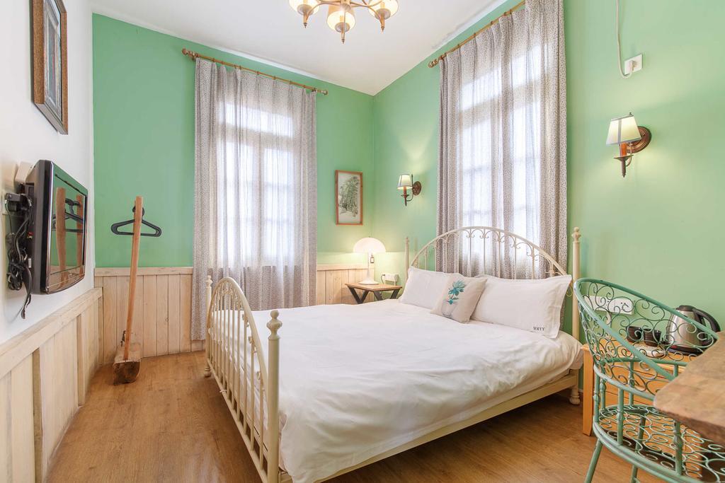 Gulangyu Manmanyouyou Inn Ξιάμεν Εξωτερικό φωτογραφία