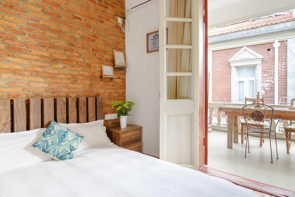 Gulangyu Manmanyouyou Inn Ξιάμεν Εξωτερικό φωτογραφία