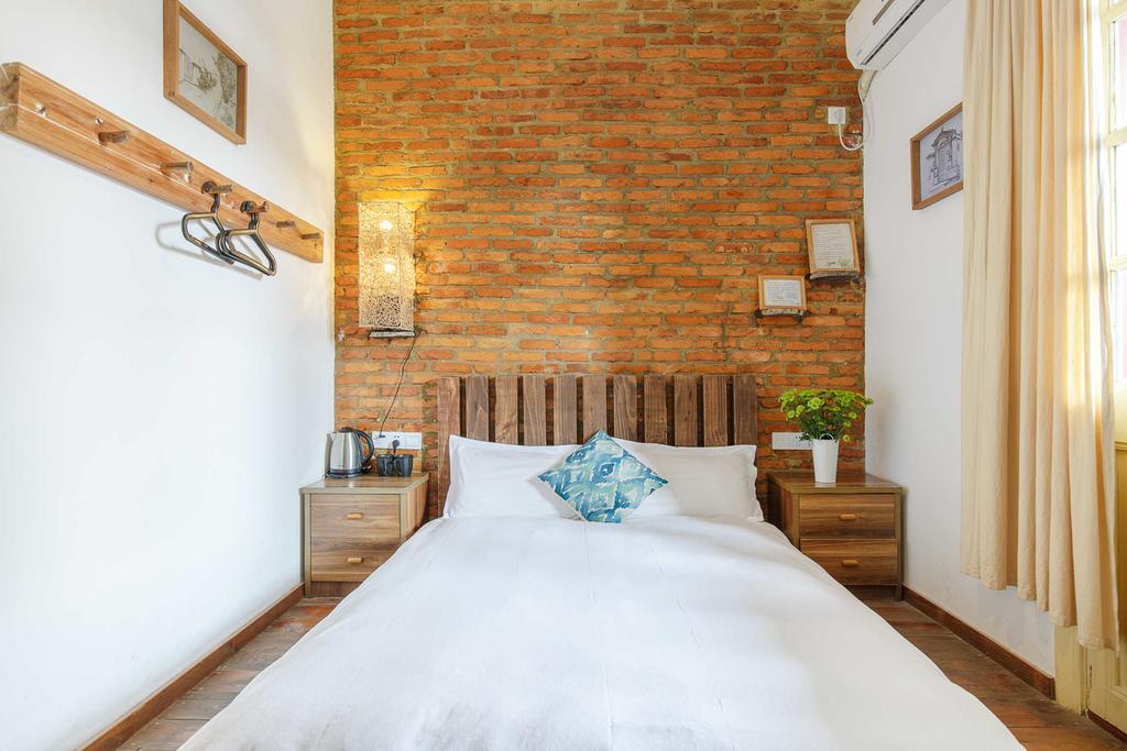Gulangyu Manmanyouyou Inn Ξιάμεν Εξωτερικό φωτογραφία