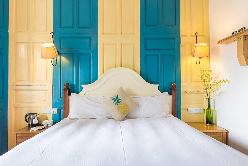 Gulangyu Manmanyouyou Inn Ξιάμεν Εξωτερικό φωτογραφία