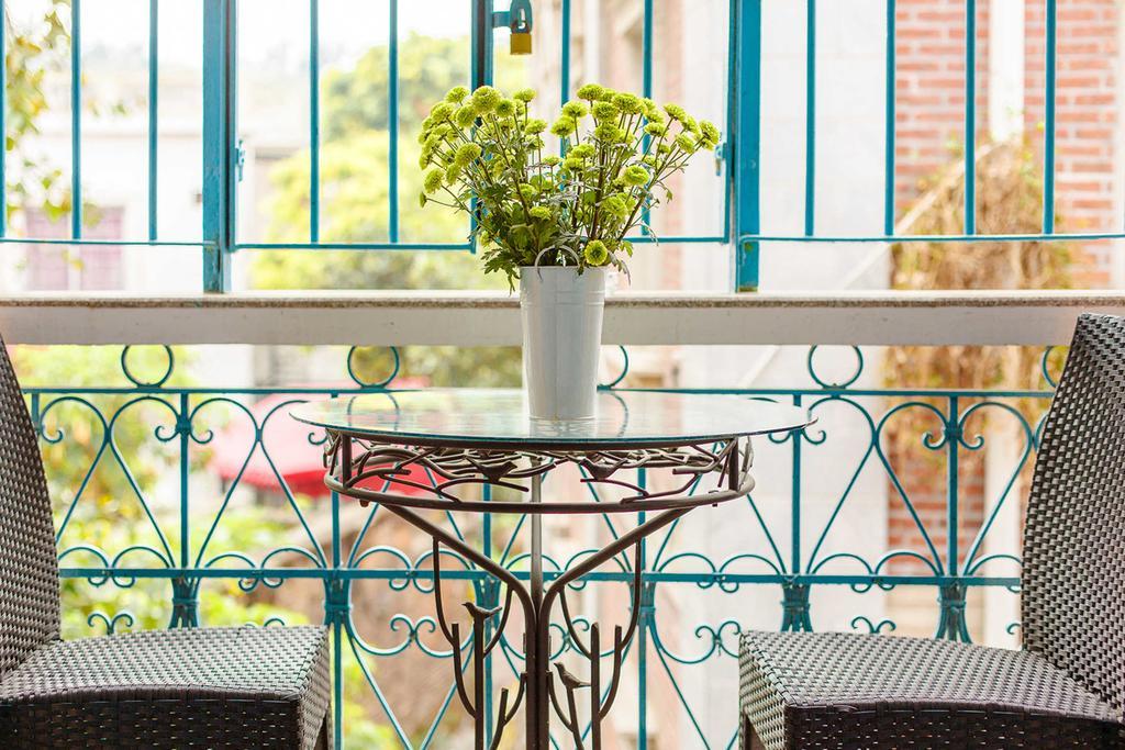 Gulangyu Manmanyouyou Inn Ξιάμεν Εξωτερικό φωτογραφία