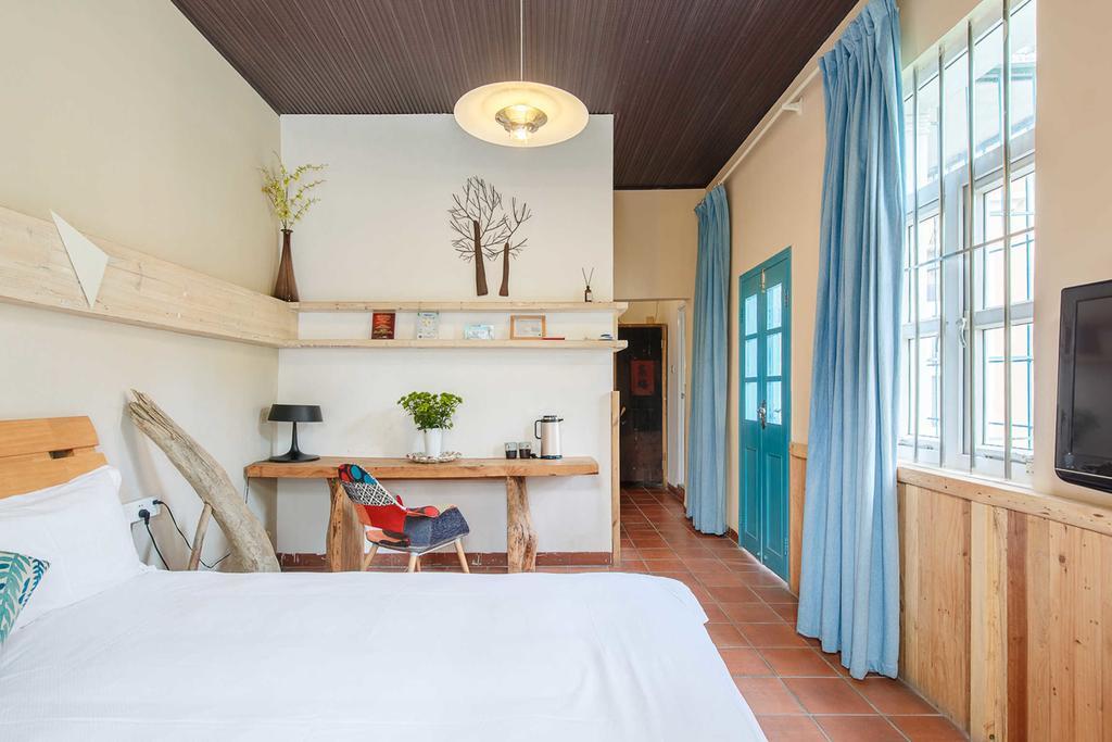Gulangyu Manmanyouyou Inn Ξιάμεν Εξωτερικό φωτογραφία
