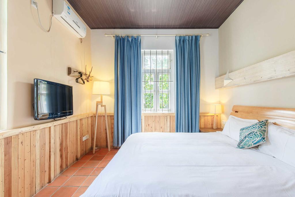 Gulangyu Manmanyouyou Inn Ξιάμεν Εξωτερικό φωτογραφία