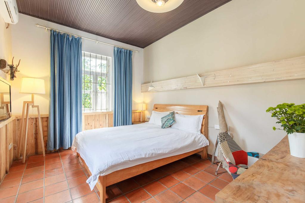 Gulangyu Manmanyouyou Inn Ξιάμεν Εξωτερικό φωτογραφία