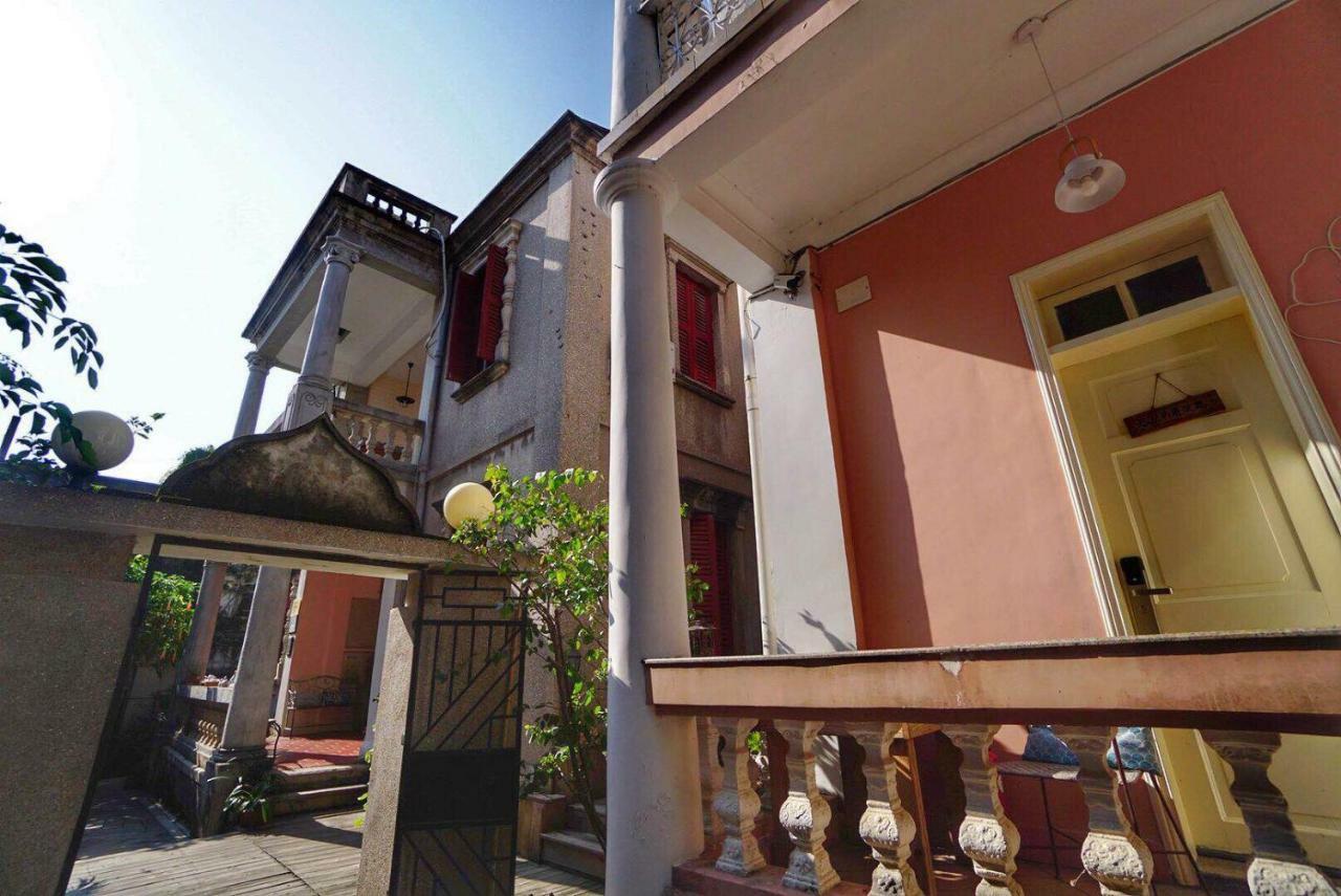 Gulangyu Manmanyouyou Inn Ξιάμεν Εξωτερικό φωτογραφία