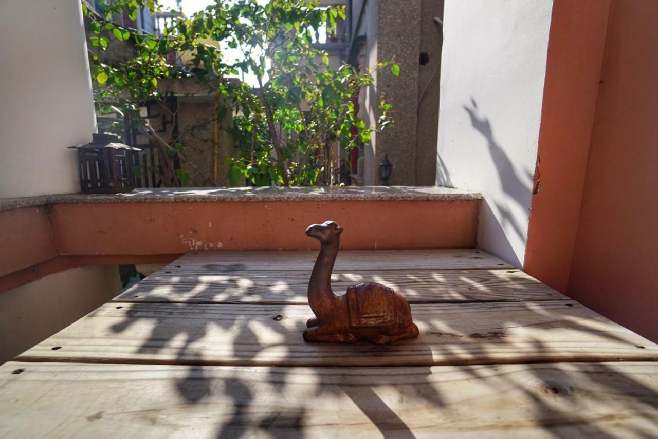 Gulangyu Manmanyouyou Inn Ξιάμεν Εξωτερικό φωτογραφία