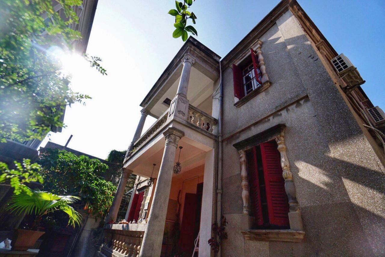 Gulangyu Manmanyouyou Inn Ξιάμεν Εξωτερικό φωτογραφία