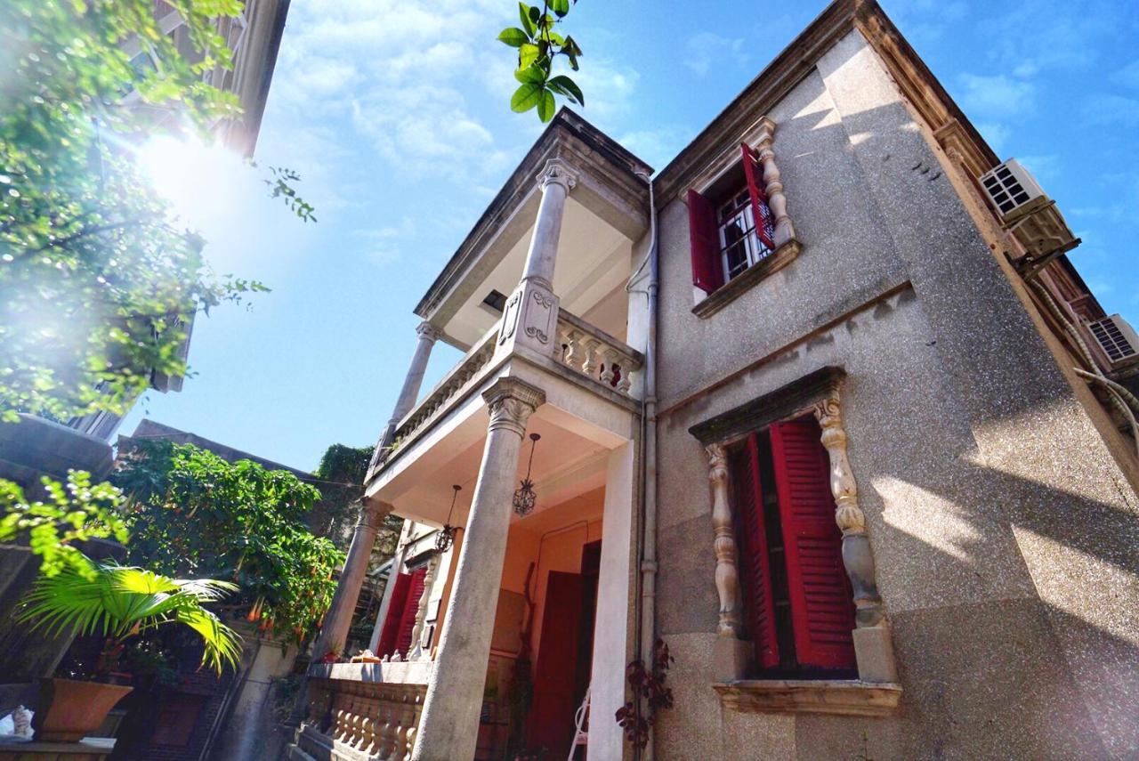 Gulangyu Manmanyouyou Inn Ξιάμεν Εξωτερικό φωτογραφία